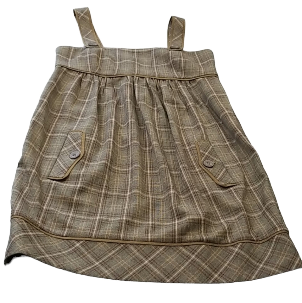 VINTAGE TO THE MAX DRESS